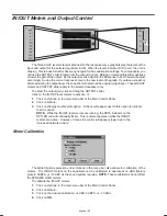 Предварительный просмотр 21 страницы Shure DP11EQ User Manual