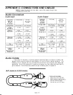 Предварительный просмотр 30 страницы Shure DP11EQ User Manual