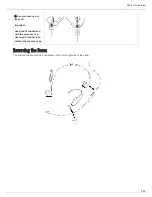 Preview for 5 page of Shure DuraPlex DH5 User Manual