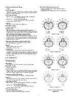 Предварительный просмотр 7 страницы Shure EC Series User Manual