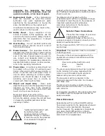 Предварительный просмотр 4 страницы Shure EX 6010 User Manual