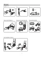 Preview for 4 page of Shure FP Wireless User Manual