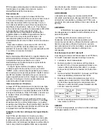 Preview for 7 page of Shure FP16A User Manual