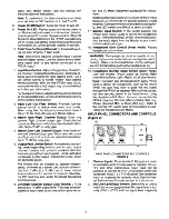 Предварительный просмотр 3 страницы Shure FP32 User Manual