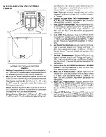 Предварительный просмотр 5 страницы Shure FP32 User Manual