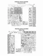 Предварительный просмотр 7 страницы Shure FP51 Technical Data Manual