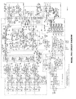 Предварительный просмотр 8 страницы Shure FP51 Technical Data Manual