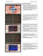 Preview for 3 page of Shure Geobox G-302 Quick User Manual