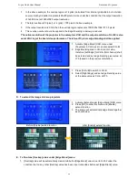 Preview for 11 page of Shure Geobox G-302 Quick User Manual