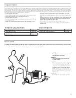 Предварительный просмотр 55 страницы Shure GLX-D User Manual