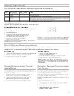 Предварительный просмотр 59 страницы Shure GLX-D User Manual