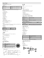 Предварительный просмотр 65 страницы Shure GLX-D User Manual