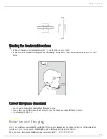 Preview for 12 page of Shure GLXD14 User Manual