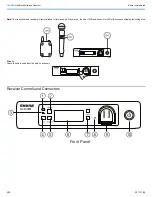 Предварительный просмотр 4 страницы Shure GLXD14R Manual