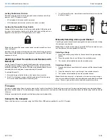 Preview for 13 page of Shure GLXD14R Manual