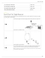 Preview for 7 page of Shure GLXD4R User Manual