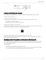 Preview for 21 page of Shure GLXD4R User Manual