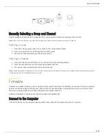 Preview for 22 page of Shure GLXD4R User Manual