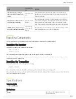 Preview for 26 page of Shure GLXD4R User Manual