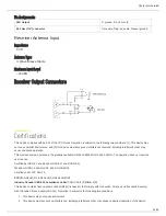 Preview for 31 page of Shure GLXD4R User Manual