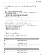 Preview for 16 page of Shure GLXD6 Manual