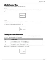 Preview for 20 page of Shure GLXD6 Manual