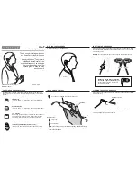 Shure i3c-t User Manual preview