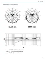 Preview for 6 page of Shure IH 6500 Manual