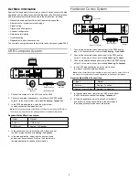 Preview for 5 page of Shure INTELLIMIX P300 User Manual