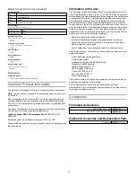 Preview for 12 page of Shure INTELLIMIX P300 User Manual