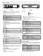 Preview for 27 page of Shure INTELLIMIX P300 User Manual