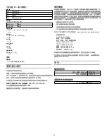 Preview for 52 page of Shure INTELLIMIX P300 User Manual