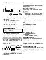 Preview for 56 page of Shure INTELLIMIX P300 User Manual