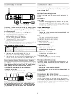 Предварительный просмотр 56 страницы Shure INTELLIMIX P300 User Manual