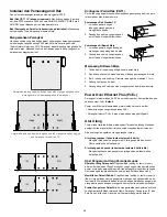 Preview for 58 page of Shure INTELLIMIX P300 User Manual