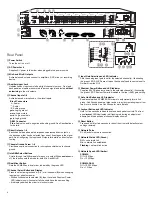 Preview for 6 page of Shure IntelliMix SCM820-DAN-DB25 User Manual
