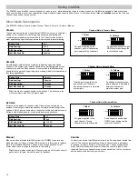 Предварительный просмотр 12 страницы Shure IntelliMix SCM820-DAN-DB25 User Manual