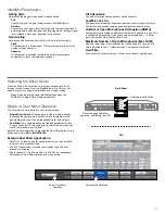 Предварительный просмотр 13 страницы Shure IntelliMix SCM820-DAN-DB25 User Manual