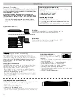 Preview for 14 page of Shure IntelliMix SCM820-DAN-DB25 User Manual
