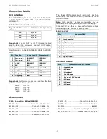 Preview for 17 page of Shure IS 6132 User Manual