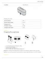 Preview for 8 page of Shure ITW1 User Manual