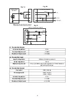 Preview for 4 page of Shure J4 User Manual