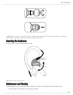 Предварительный просмотр 9 страницы Shure KSE1200 Manual