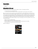 Preview for 14 page of Shure KSE1200 Manual