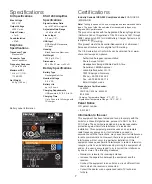 Preview for 7 page of Shure KSE1200SYS User Manual