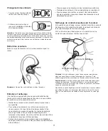 Preview for 11 page of Shure KSE1200SYS User Manual