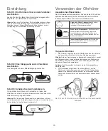 Preview for 15 page of Shure KSE1200SYS User Manual