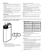 Предварительный просмотр 19 страницы Shure KSE1200SYS User Manual