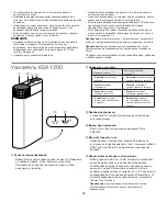 Предварительный просмотр 34 страницы Shure KSE1200SYS User Manual