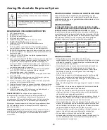 Предварительный просмотр 38 страницы Shure KSE1200SYS User Manual